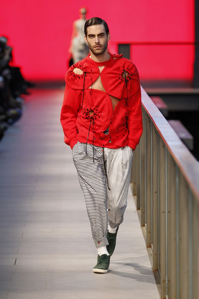 Ready to Wear Fall/Winter 2014-2015
