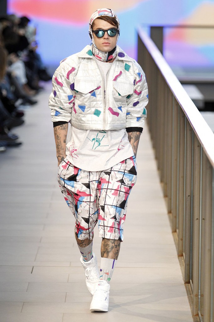 Ready to Wear Fall/Winter 2014-2015
