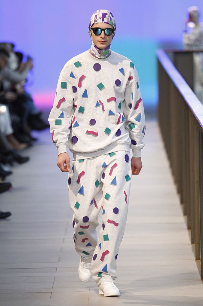 Ready to Wear Fall/Winter 2014-2015