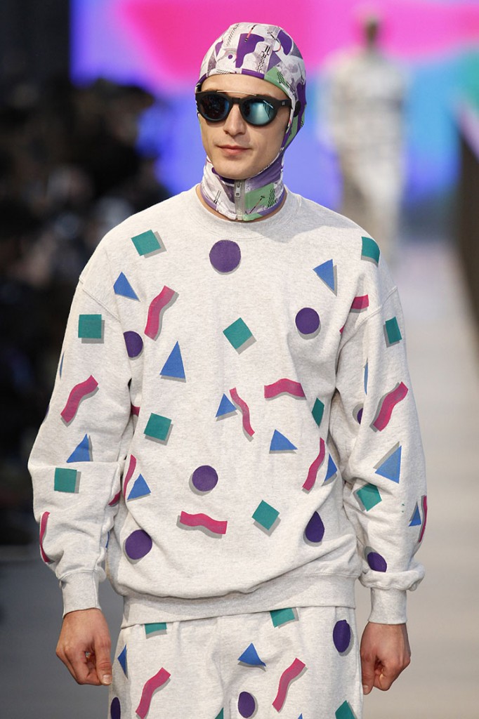 Ready to Wear Fall/Winter 2014-2015