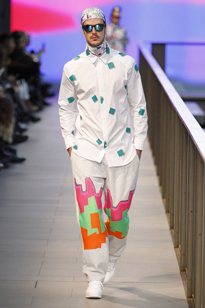 Ready to Wear Fall/Winter 2014-2015