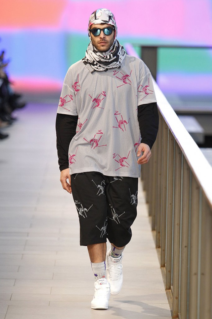 Ready to Wear Fall/Winter 2014-2015