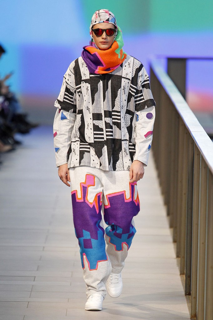 Ready to Wear Fall/Winter 2014-2015