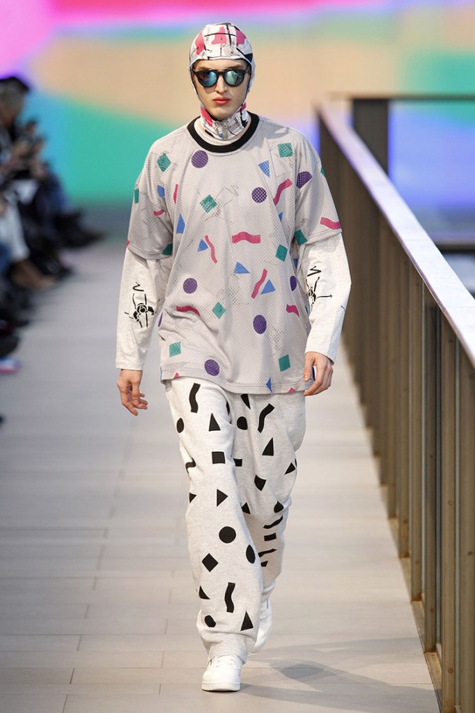 Ready to Wear Fall/Winter 2014-2015
