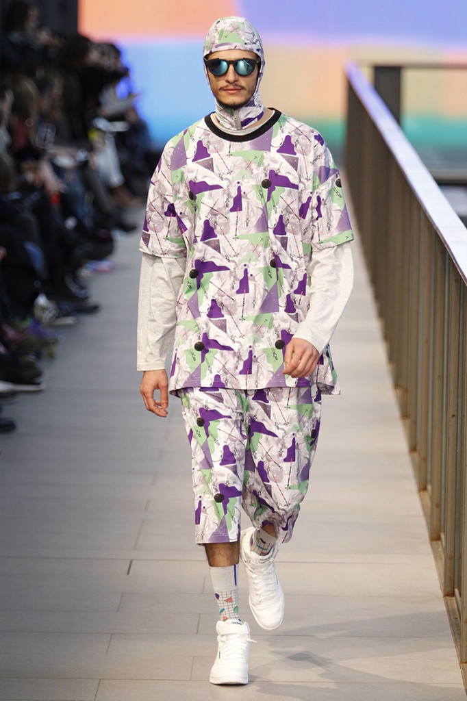 Ready to Wear Fall/Winter 2014-2015