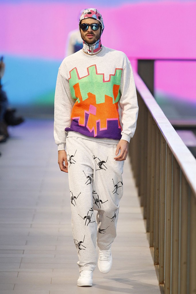 Ready to Wear Fall/Winter 2014-2015