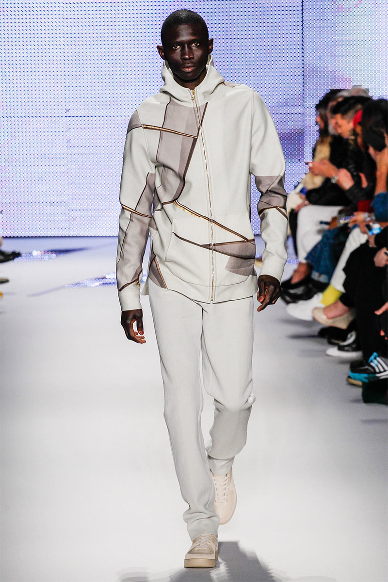 Lacoste FW2014