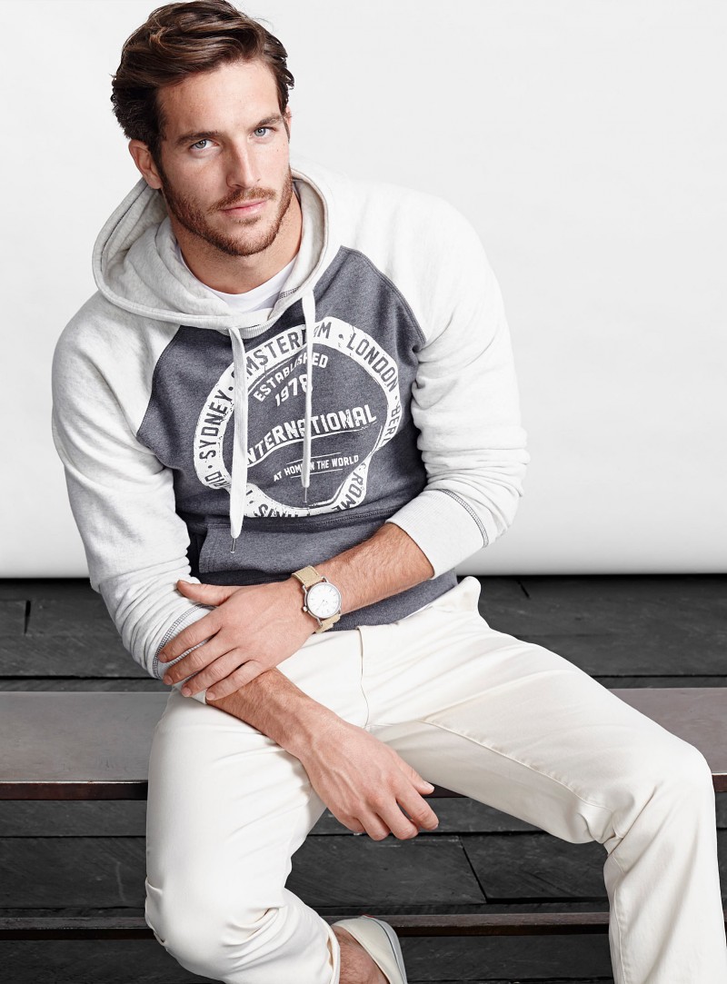 Justice Joslin Simon