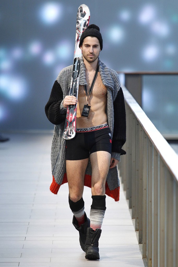 Ready to Wear Fall/Winter 2014-2015