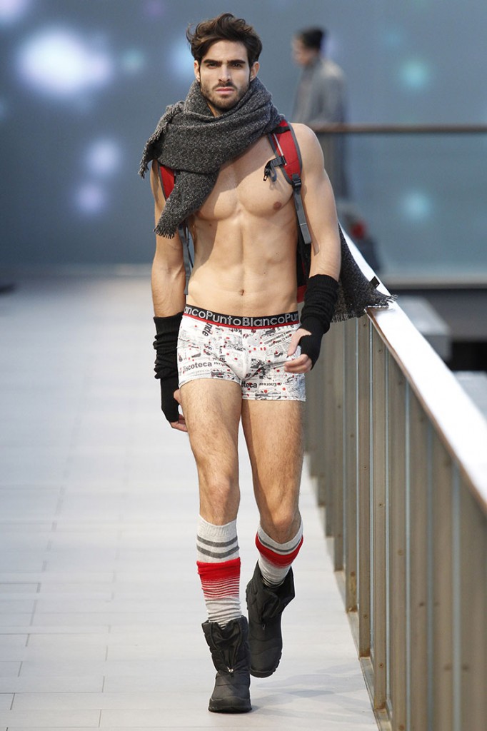Ready to Wear Fall/Winter 2014-2015