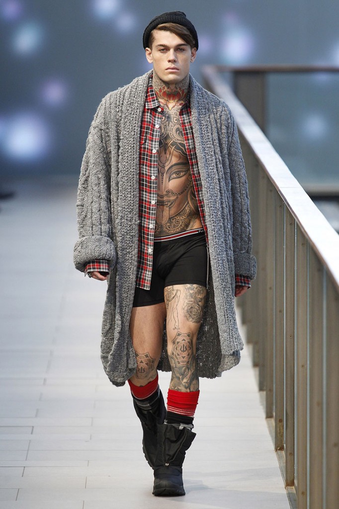 Ready to Wear Fall/Winter 2014-2015