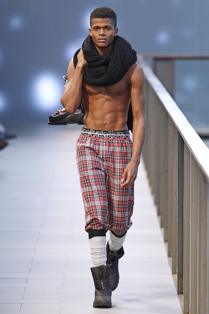 Ready to Wear Fall/Winter 2014-2015