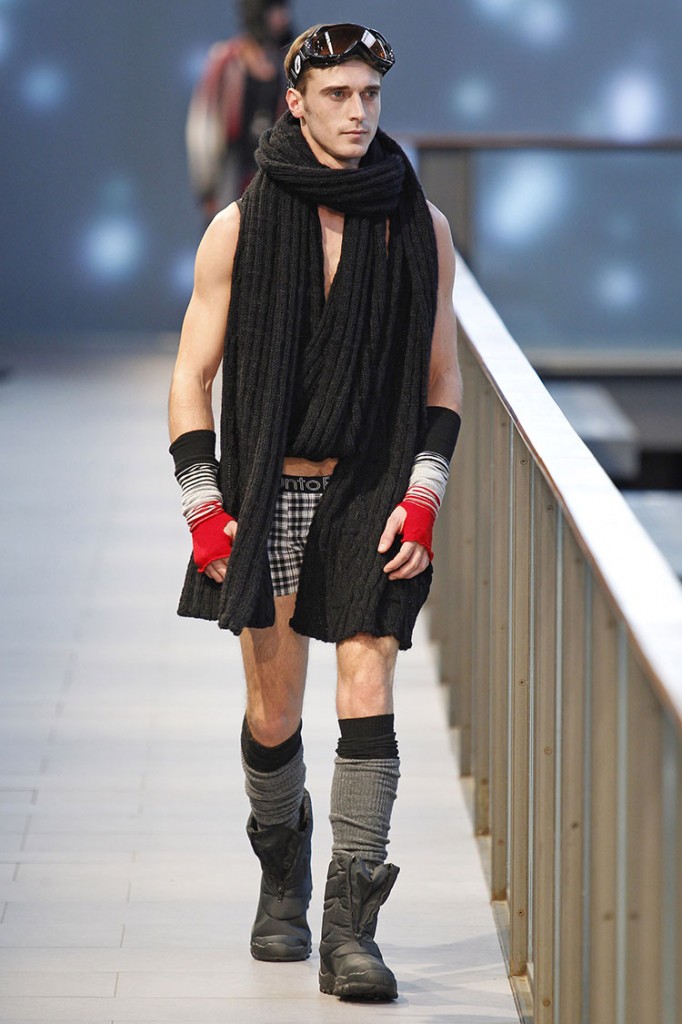 Ready to Wear Fall/Winter 2014-2015