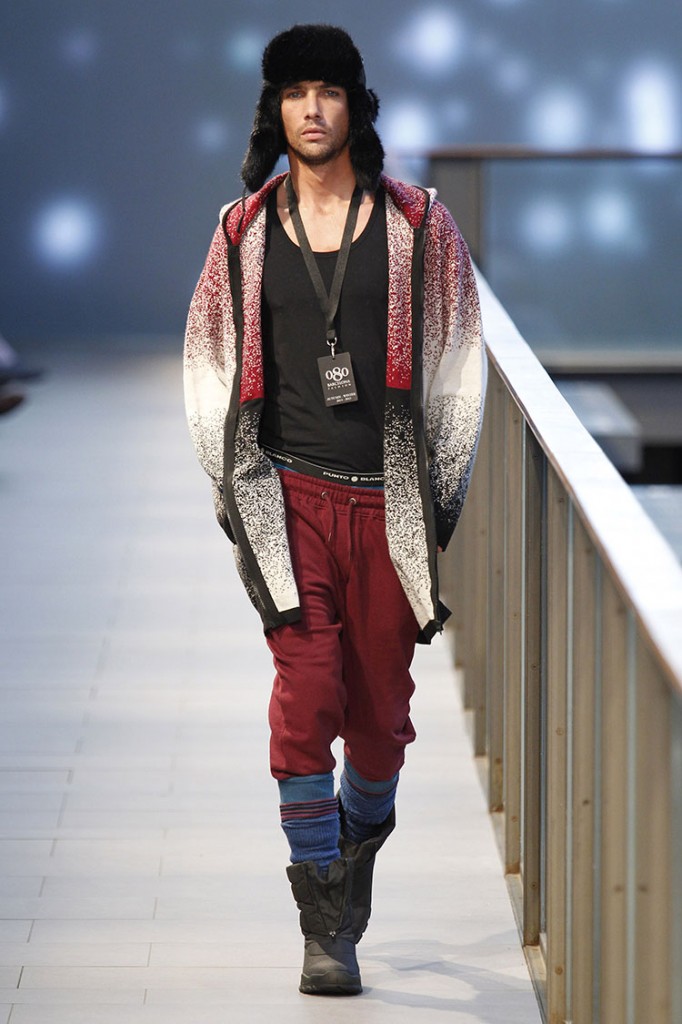 Ready to Wear Fall/Winter 2014-2015