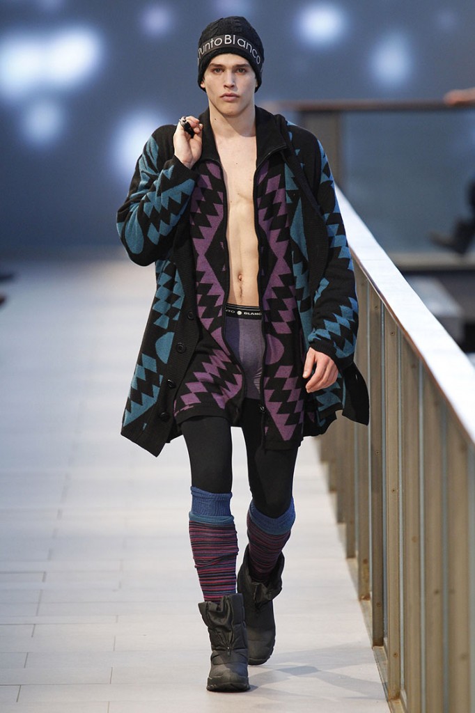 Ready to Wear Fall/Winter 2014-2015