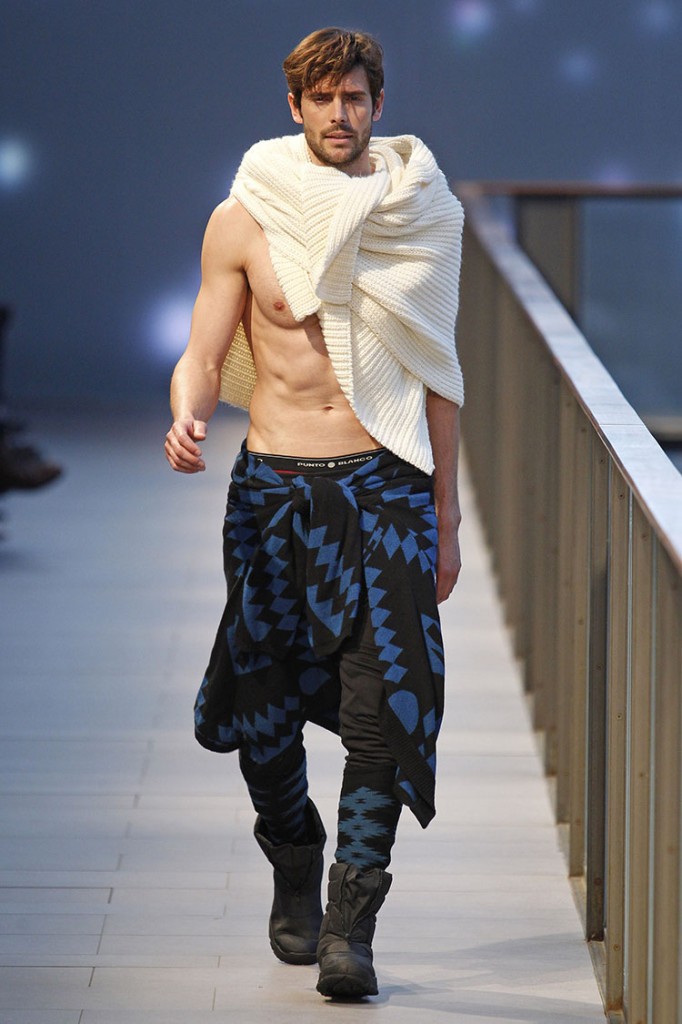 Ready to Wear Fall/Winter 2014-2015