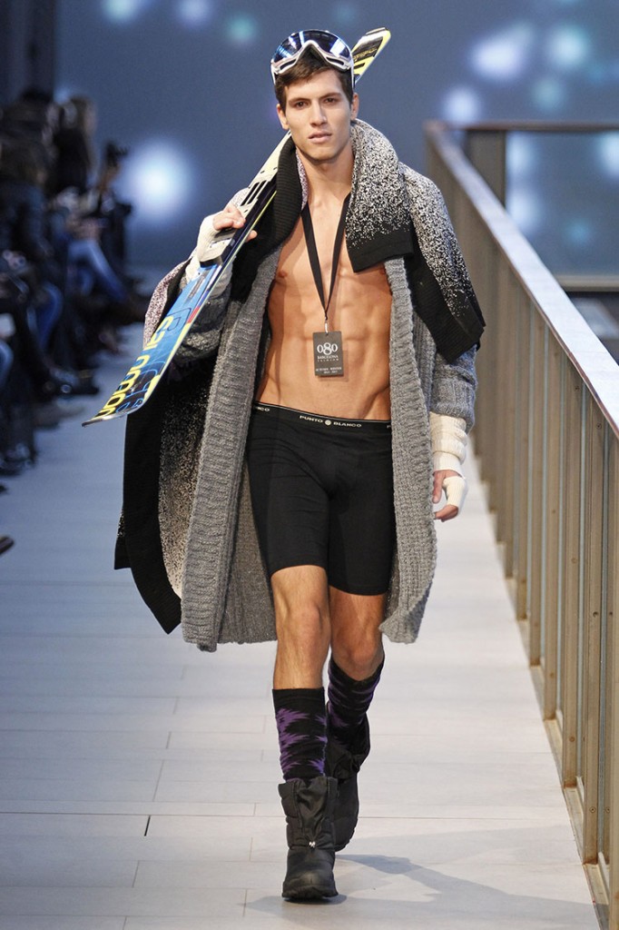 Ready to Wear Fall/Winter 2014-2015