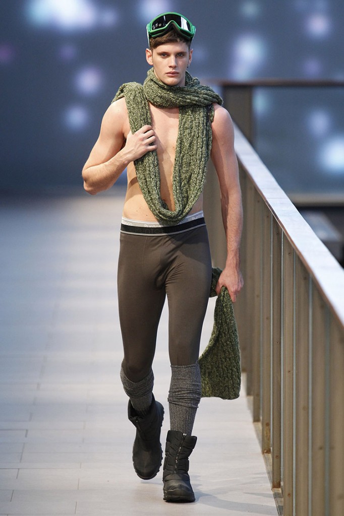 Ready to Wear Fall/Winter 2014-2015