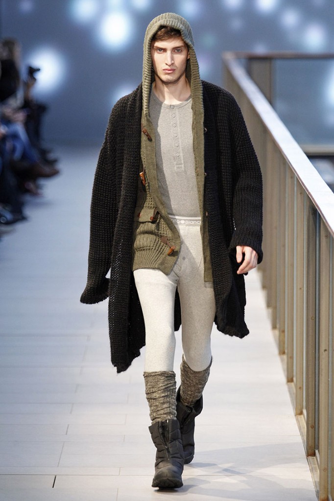 Ready to Wear Fall/Winter 2014-2015