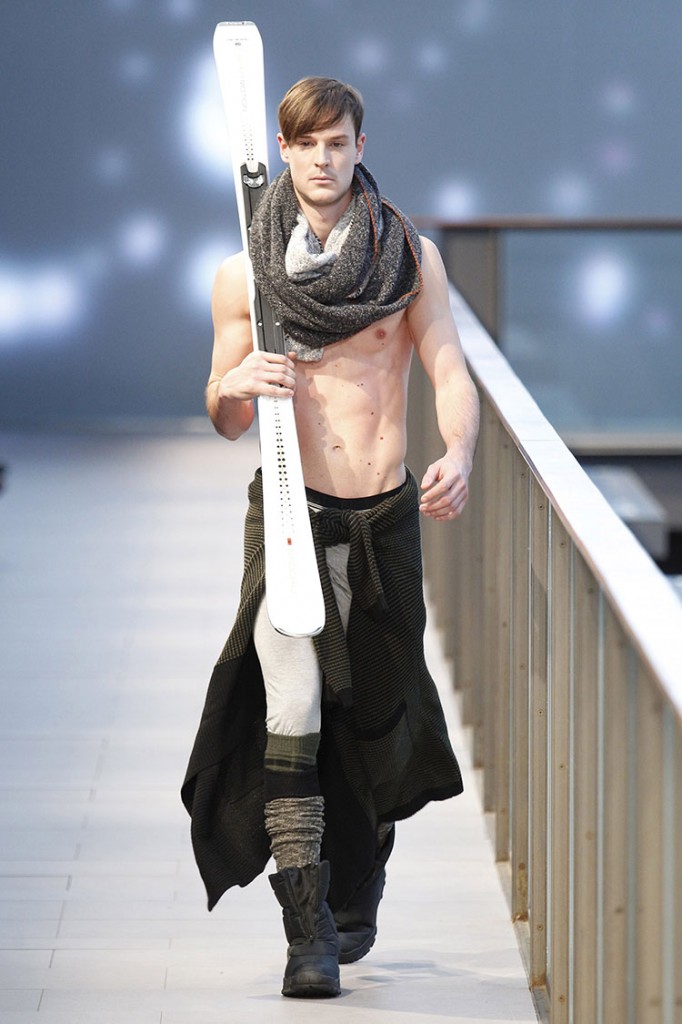 Ready to Wear Fall/Winter 2014-2015