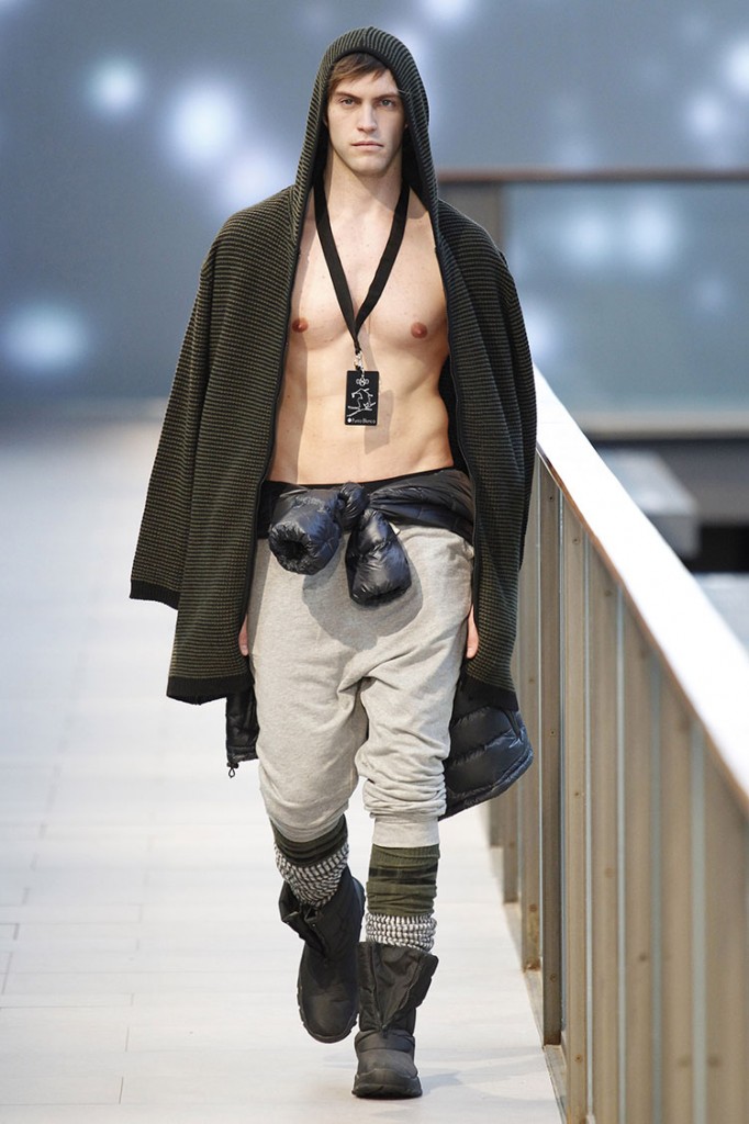 Ready to Wear Fall/Winter 2014-2015
