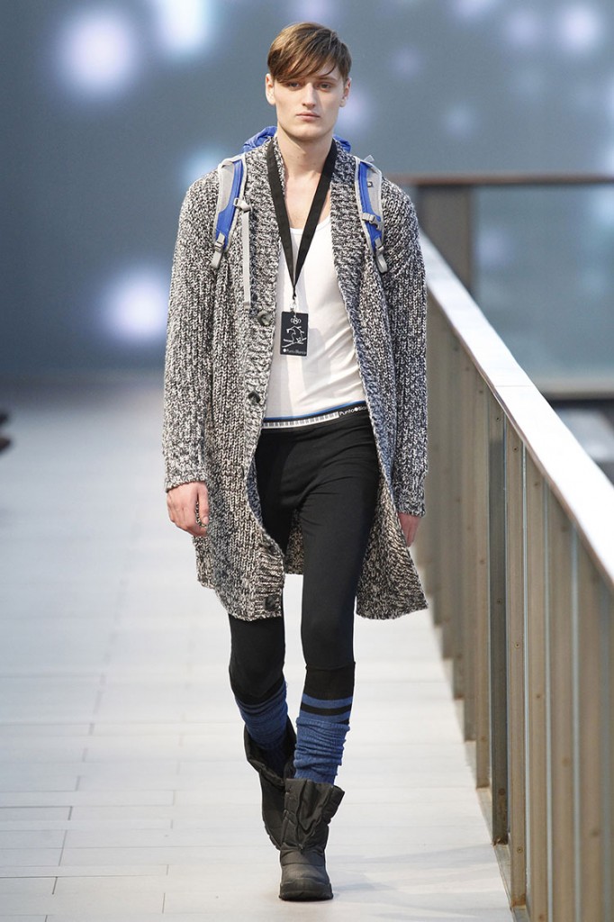 Ready to Wear Fall/Winter 2014-2015