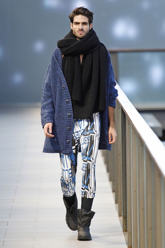 Ready to Wear Fall/Winter 2014-2015