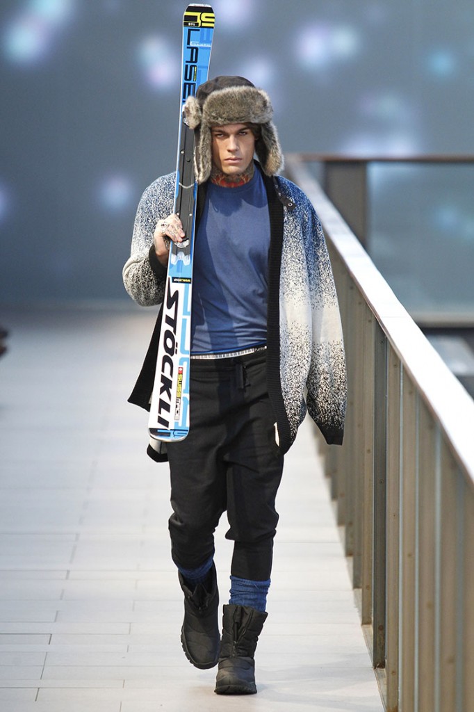 Ready to Wear Fall/Winter 2014-2015