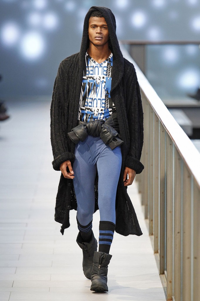 Ready to Wear Fall/Winter 2014-2015