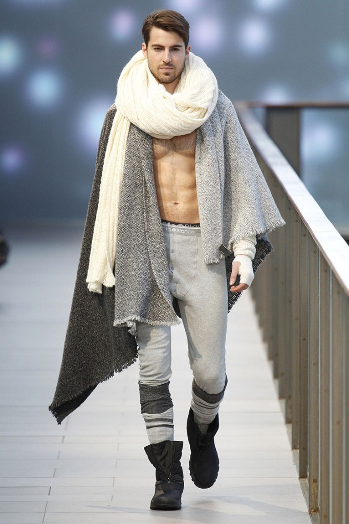 Ready to Wear Fall/Winter 2014-2015