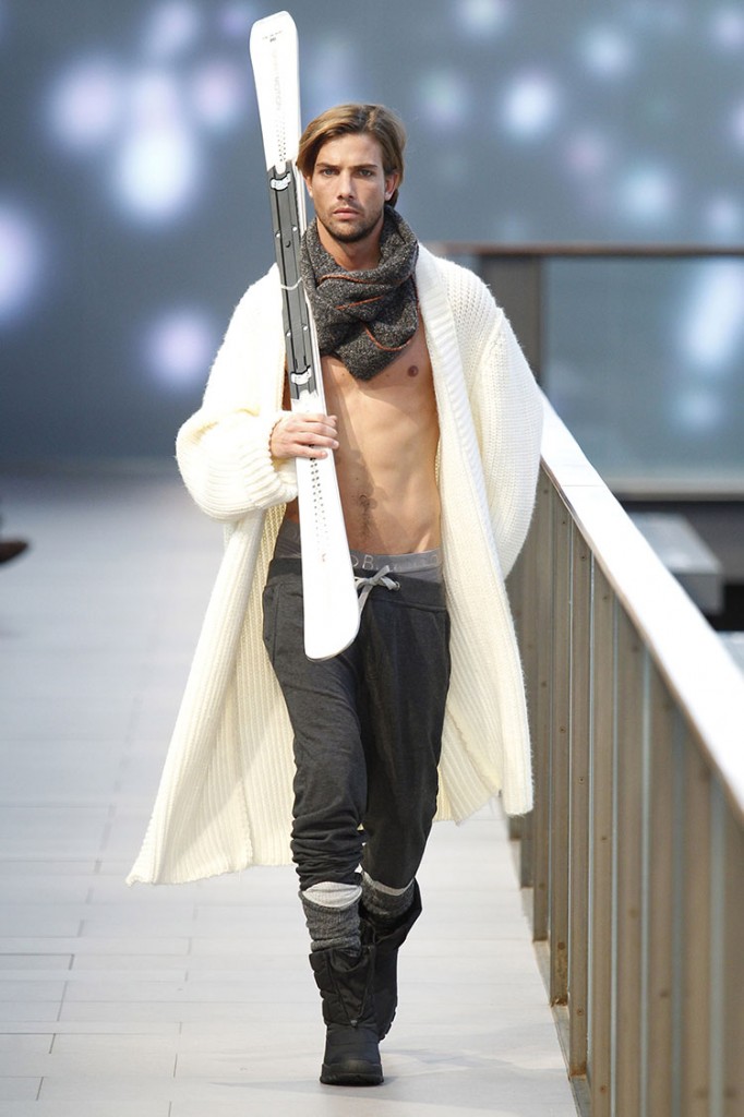 Ready to Wear Fall/Winter 2014-2015