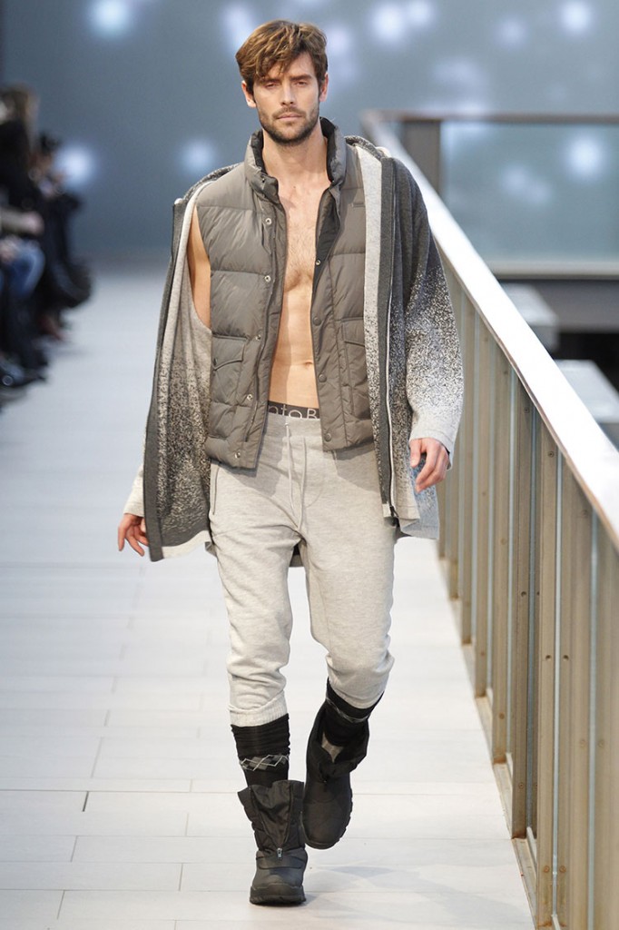 Ready to Wear Fall/Winter 2014-2015