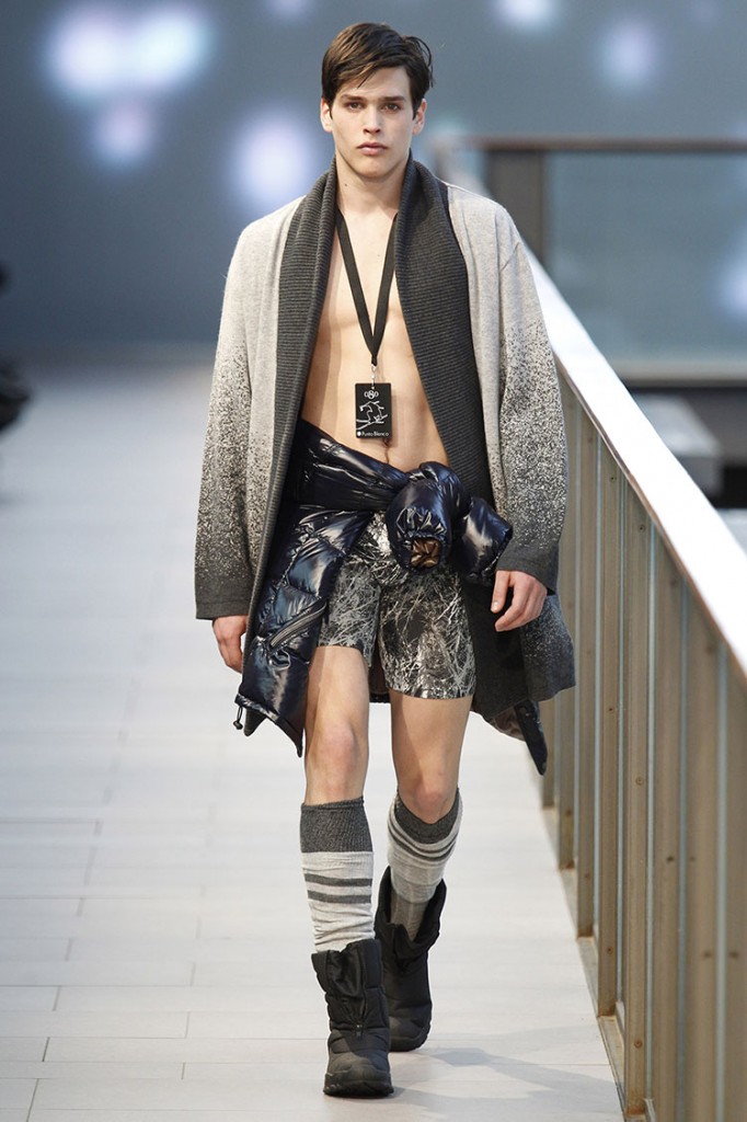 Ready to Wear Fall/Winter 2014-2015
