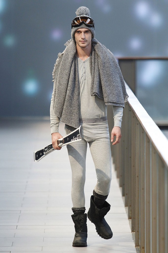 Ready to Wear Fall/Winter 2014-2015