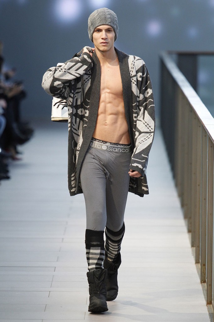 Ready to Wear Fall/Winter 2014-2015