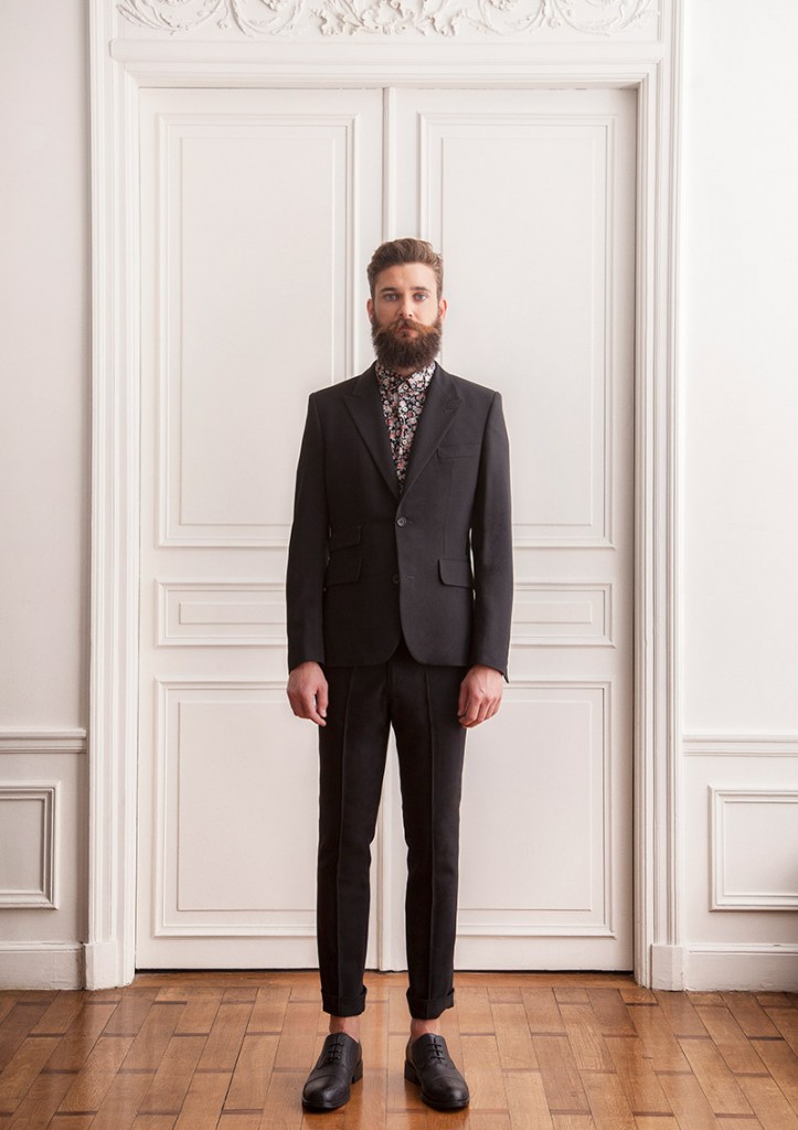 BOHEMIAN-SS14-Lookbook_1