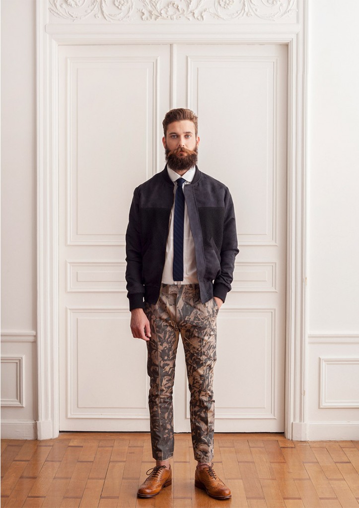 BOHEMIAN-SS14-Lookbook_9
