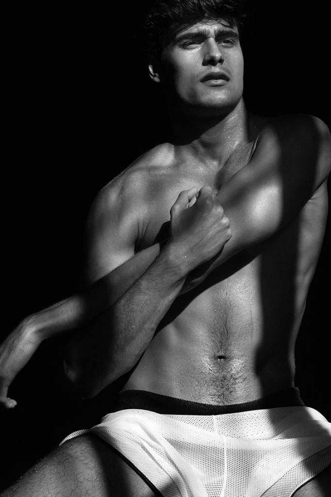 Bruno Peixoto  By Éber Figueira 1