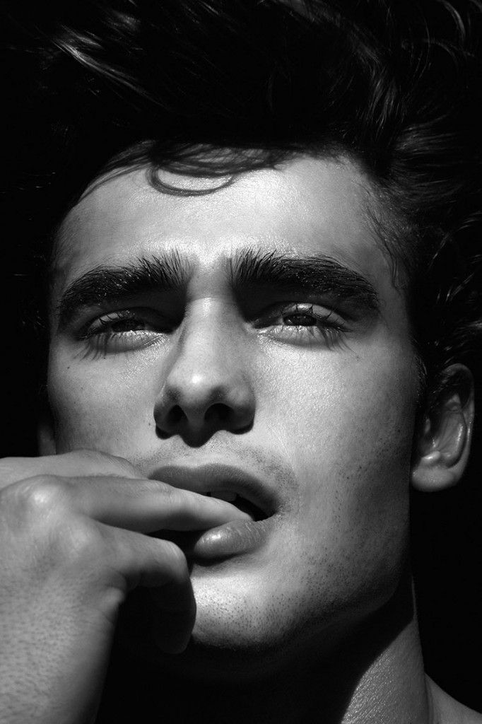Bruno Peixoto  By Éber Figueira 2