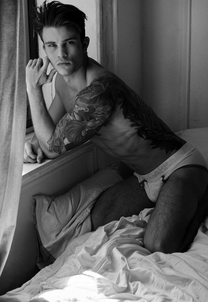 Jimmy Larsen by Bell Soto 4