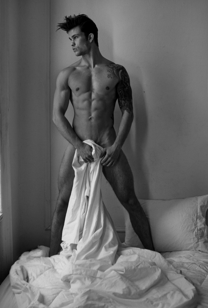 Jimmy Larsen by Bell Soto 5