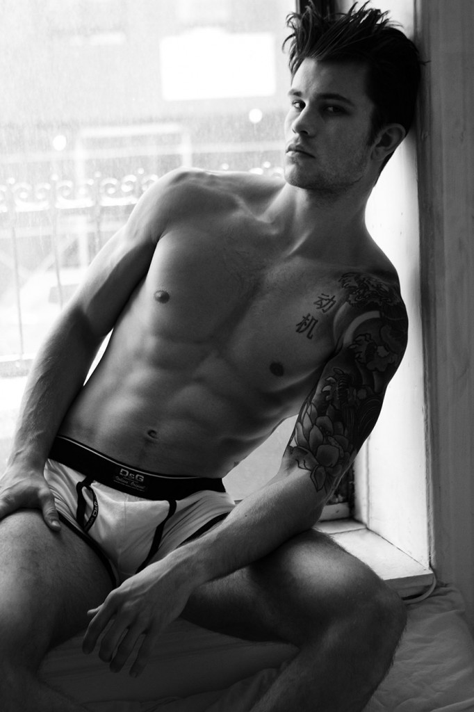 Jimmy Larsen by Bell Soto 6