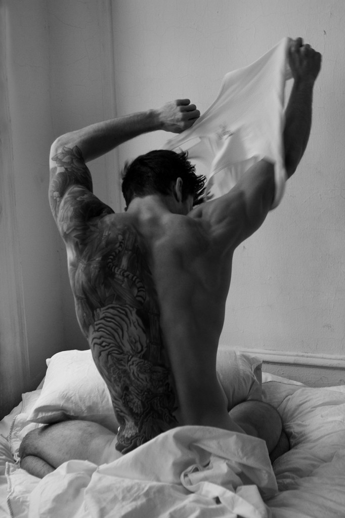 Jimmy Larsen by Bell Soto 8