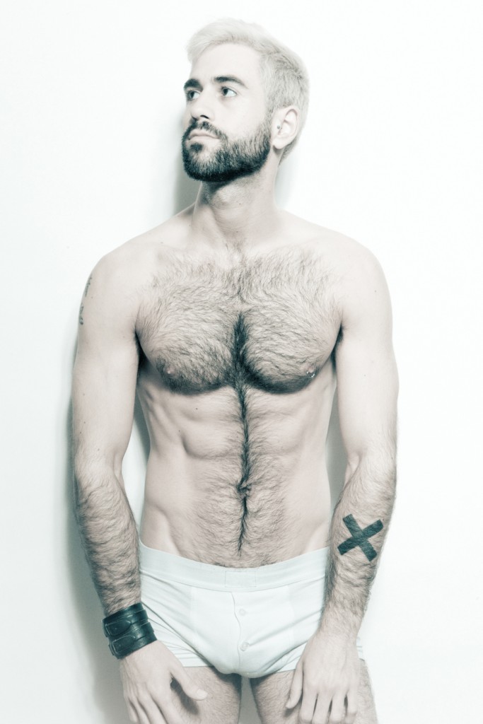 jon gómez por joan crisol para rocket magazine