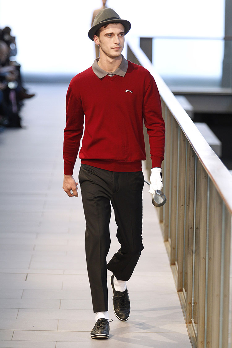 Ready to Wear Fall/Winter 2014-2015