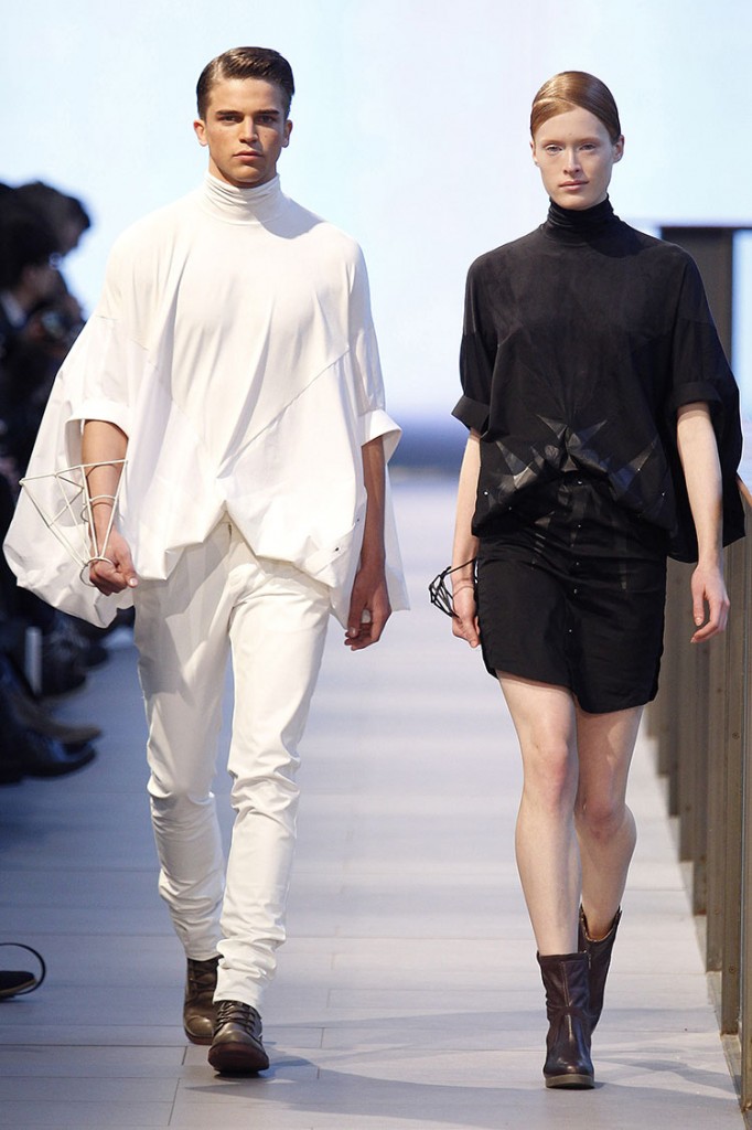 Ready to Wear Fall/Winter 2014-2015