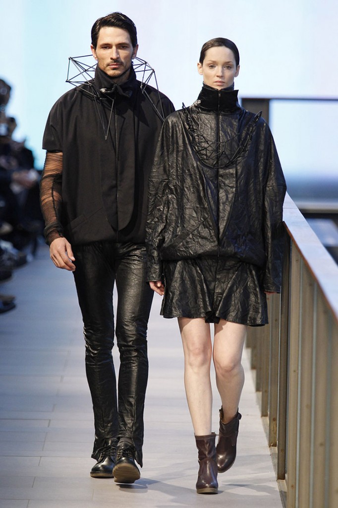 Ready to Wear Fall/Winter 2014-2015