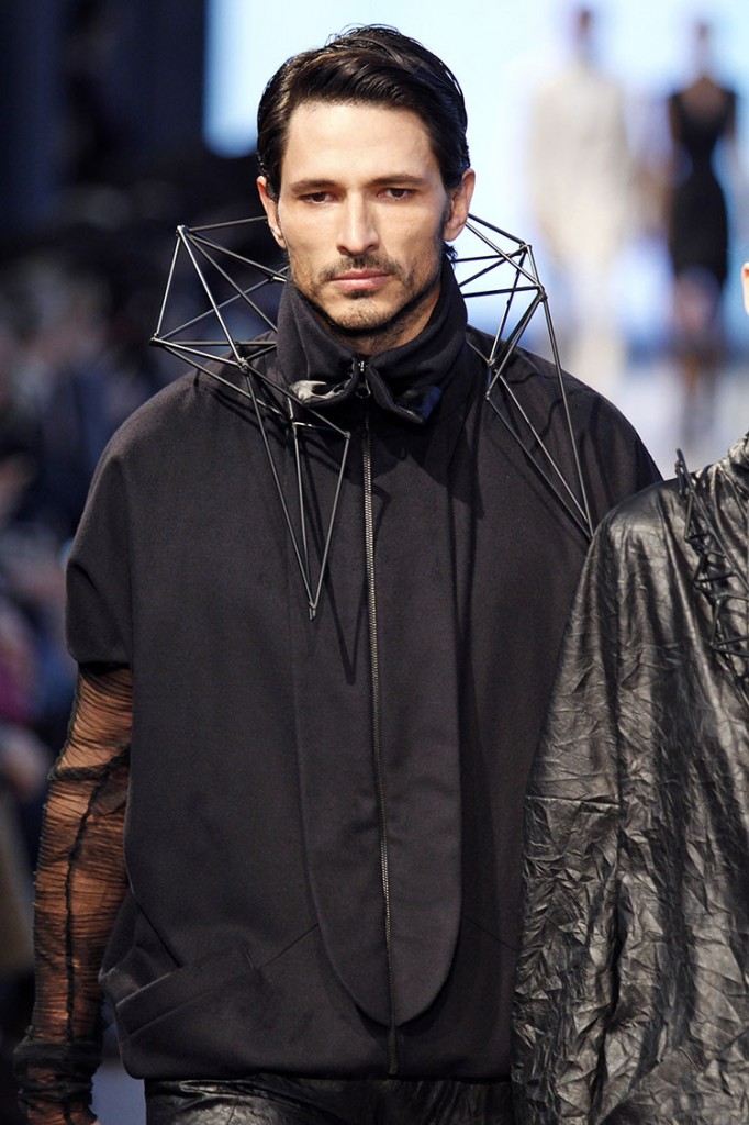 Ready to Wear Fall/Winter 2014-2015