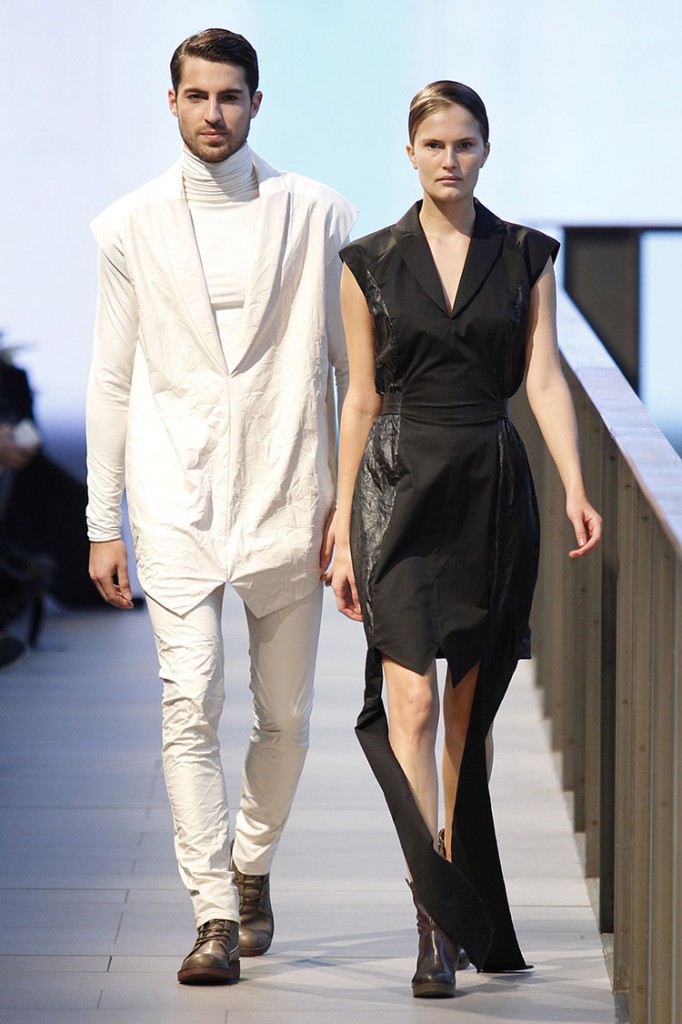 Ready to Wear Fall/Winter 2014-2015