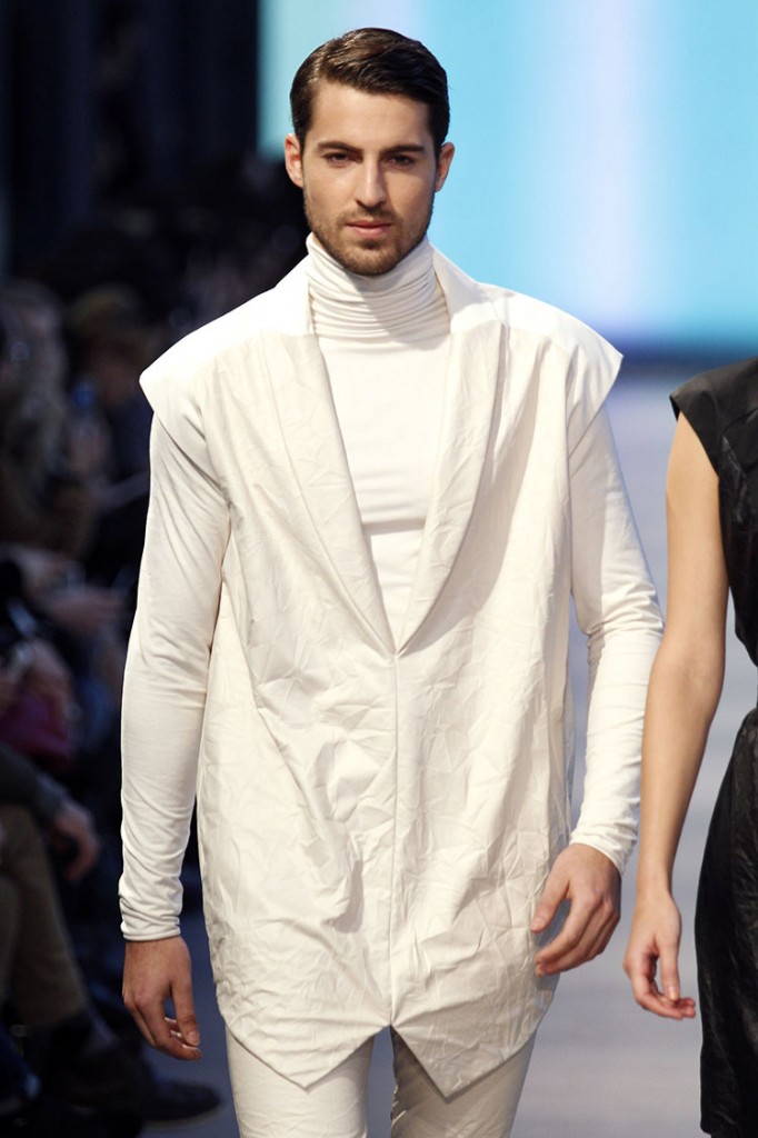 Ready to Wear Fall/Winter 2014-2015